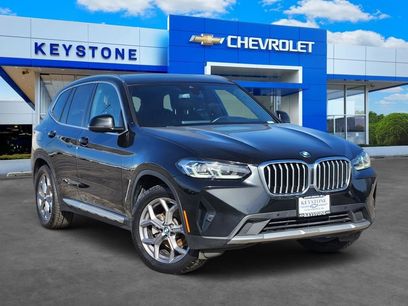 Used 2024 BMW X3 sDrive30i