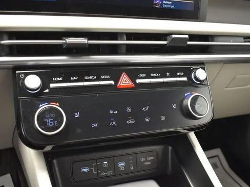 Used 2025 Hyundai Tucson SEL image 33