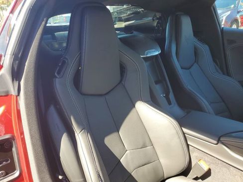 New 2026 Chevrolet Corvette Z06 image 7