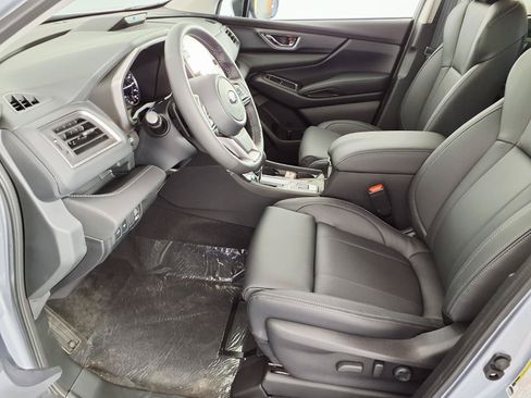 New 2026 Subaru Ascent Limited AWD/4WD image 7