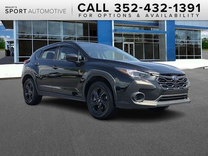 Used 2024 Subaru Crosstrek 2.0i