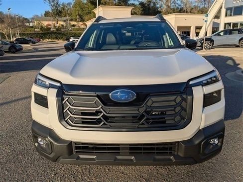 New 2026 Subaru Outback Limited image 3