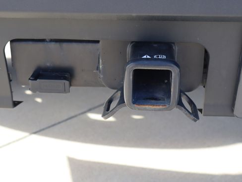 Used 2023 Ford Maverick Lariat w/ Lariat Luxury Package image 26