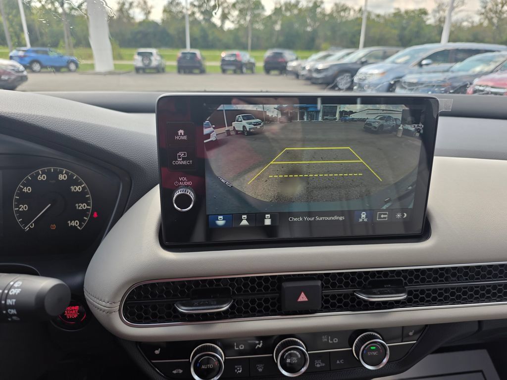 New 2027 Honda HR-V EX-L image 15