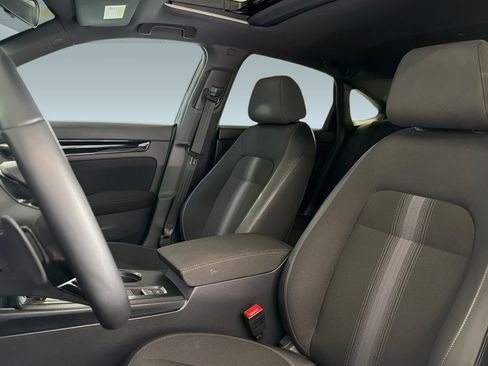 Used 2025 Honda Civic FWD Hybrid Sedan image 5