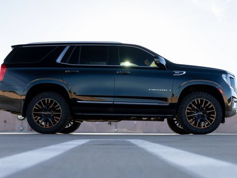 Used 2024 GMC Yukon Denali AWD/4WD image 52