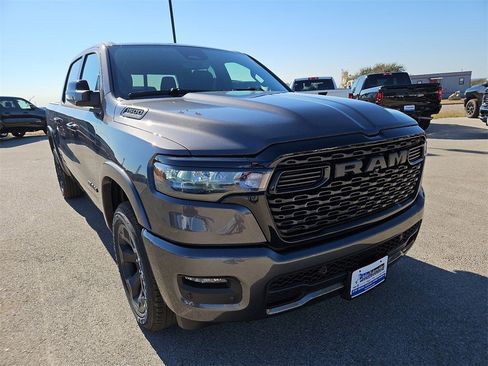 New 2026 RAM 1500 Lone Star image 10