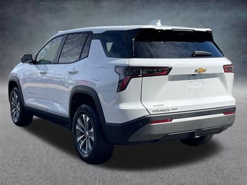 New 2026 Chevrolet Equinox LT w/ Convenience Package II image 19