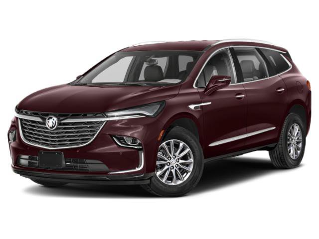 Used 2023 Buick Enclave Avenir w/ Avenir Technology Package AWD/4WD image 1