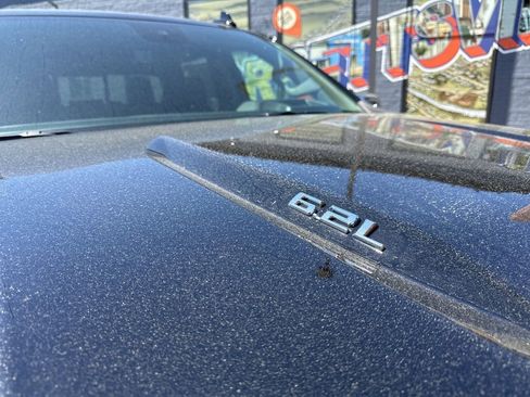 New 2026 Chevrolet Silverado 1500 LTZ w/ LTZ Premium Package AWD/4WD image 4
