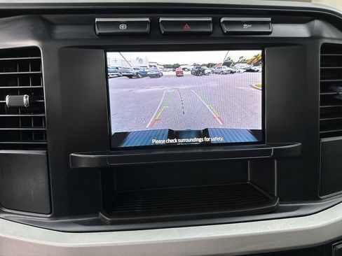 Used 2024 Ford F350 XL w/ XL Chrome Package image 26