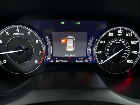 Used 2019 Acura RDX AWD image 18