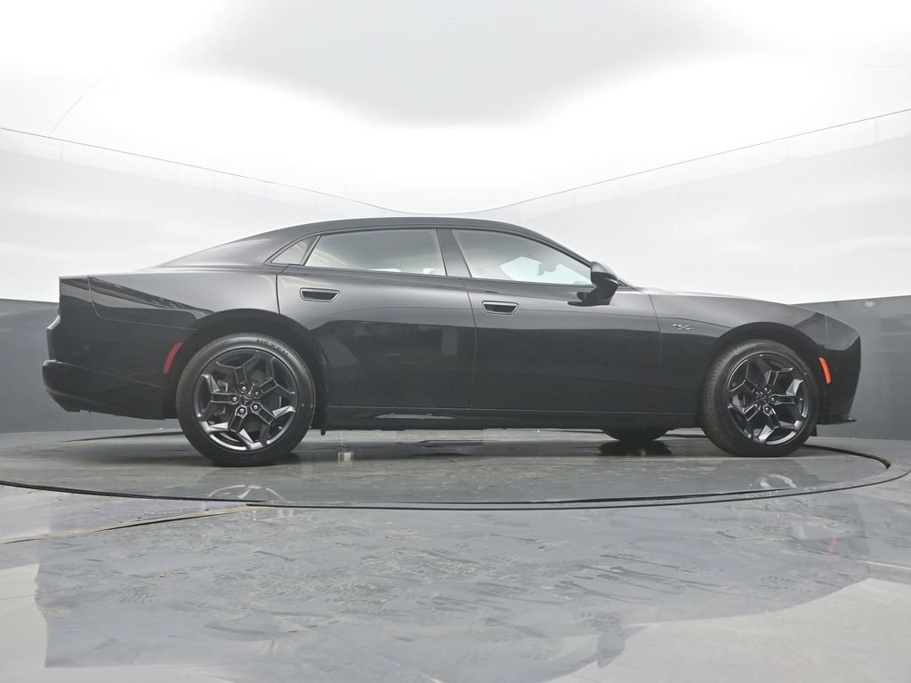 New 2026 Dodge Charger R/T w/ Driver Convenience Group AWD/4WD image 52