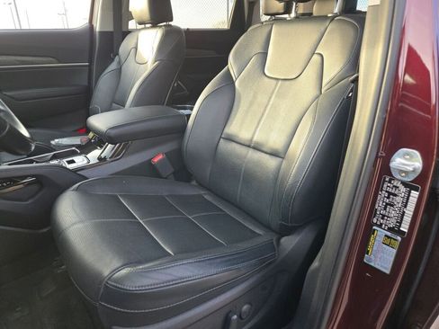 Used 2020 Kia Telluride EX image 25