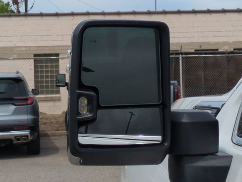 Used 2022 GMC Sierra 3500 Denali AWD/4WD image 52