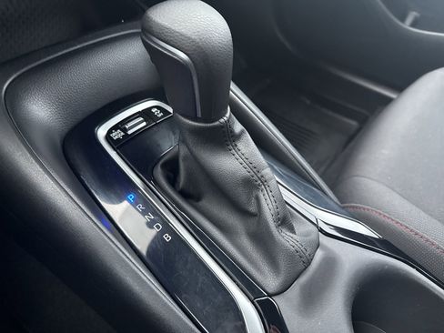 Used 2024 Toyota Corolla SE image 22