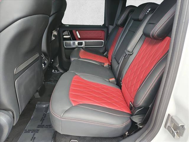 Used 2025 Mercedes-Benz G 580 w/ EQ Technology image 26