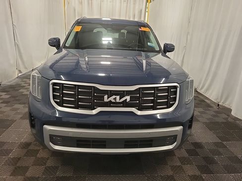 Used 2024 Kia Telluride SX AWD/4WD image 2