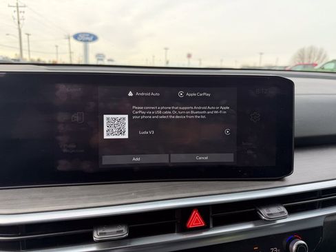 Used 2024 Kia Sorento SX Prestige image 28