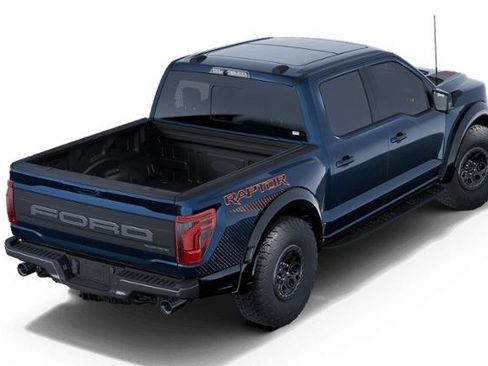New 2025 Ford F150 Raptor image 24