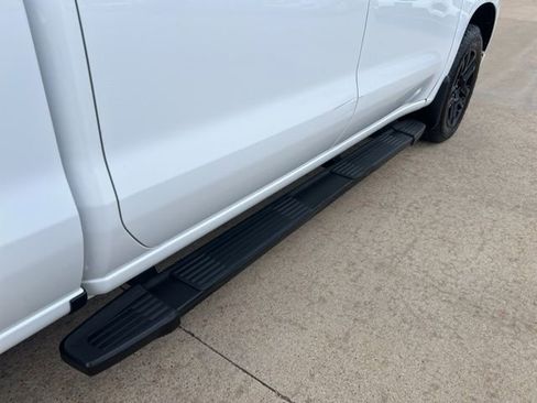 Certified 2023 Chevrolet Silverado 1500 RST image 10