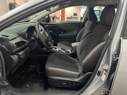 New 2026 Subaru Crosstrek 2.0i Premium AWD/4WD image 9
