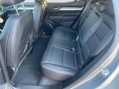 New 2026 GMC Terrain Elevation w/ Elevation Premium Package image 13