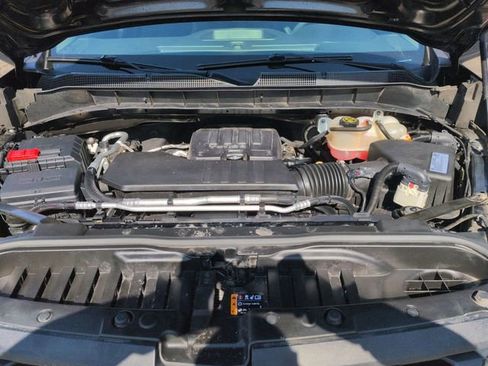 Used 2021 Chevrolet Silverado 1500 Custom image 29