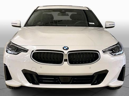 New 2026 BMW 230i 230i w/ Convenience Package image 3