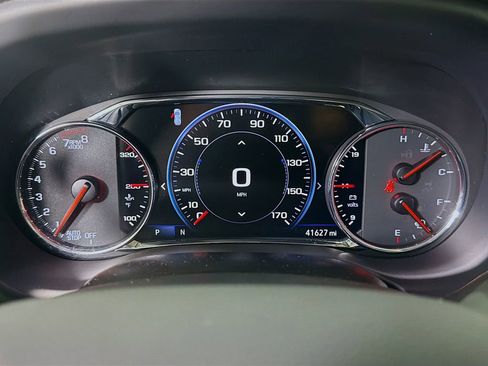 Used 2023 GMC Acadia Denali w/ Denali Ultimate Package image 15