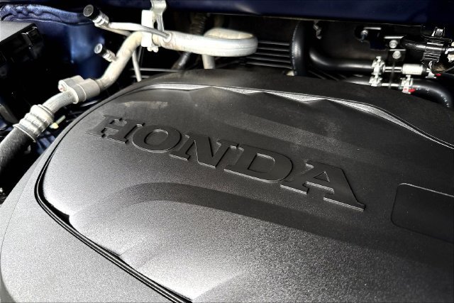Used 2022 Honda Odyssey EX-L image 34