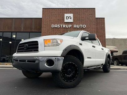 Used 2008 Toyota Tundra SR5