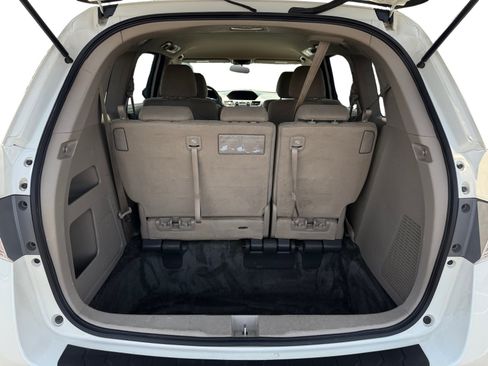 Used 2016 Honda Odyssey LX image 17