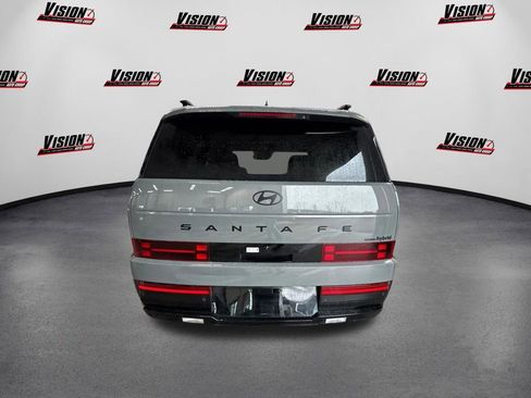 Used 2026 Hyundai Santa Fe Calligraphy image 6