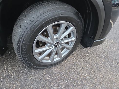 Used 2023 MAZDA CX-5 AWD 2.5 S image 9