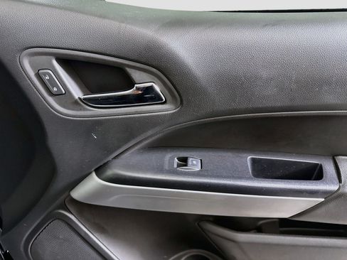Used 2022 Chevrolet Colorado LT w/ LT Convenience Package RWD image 30