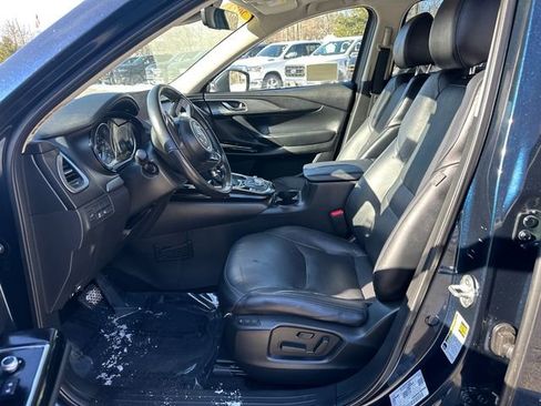 Used 2023 MAZDA CX-9 Touring Plus image 24