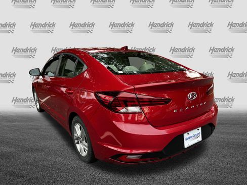 Used 2020 Hyundai Elantra Value Edition FWD image 7