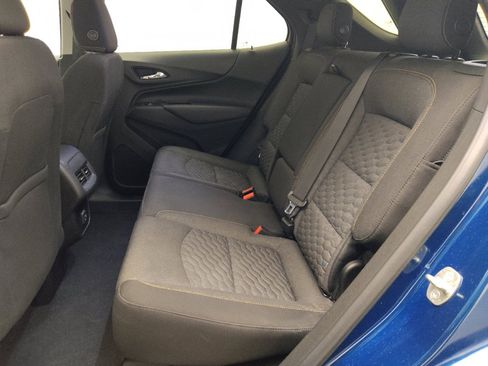 Used 2019 Chevrolet Equinox LT FWD image 18