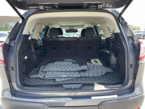 Certified 2026 Subaru Ascent Limited w/ Popular Package #2 AWD/4WD image 36