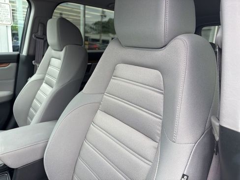 Used 2020 Honda CR-V EX image 13