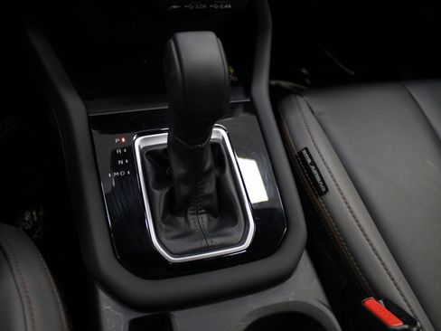 Used 2025 Subaru Forester Sport w/ Popular Package #1 image 32