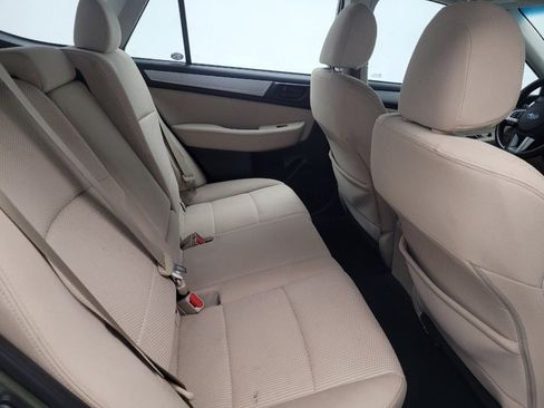 Used 2017 Subaru Outback 2.5i image 19