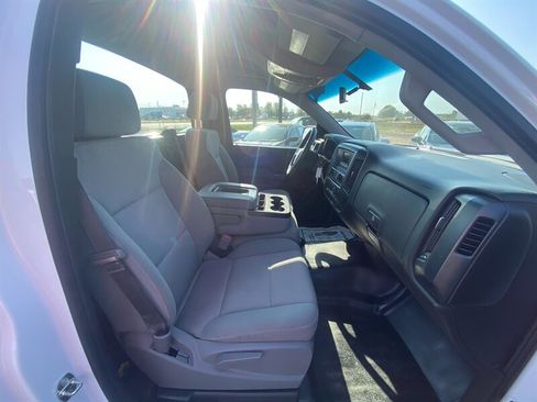 Used 2017 Chevrolet Silverado 1500 W/T image 11