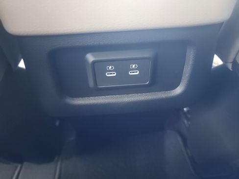 Certified 2026 INFINITI QX60 Pure w/ Cargo Package image 23