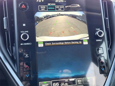 New 2026 Subaru Crosstrek 2.5i Limited w/ Crosstrek Mirror Package image 14