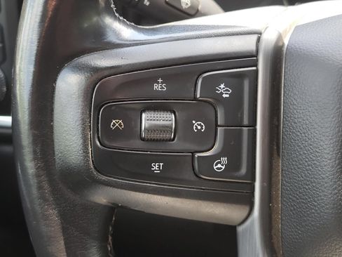 Used 2021 GMC Sierra 2500 Denali AWD/4WD image 28