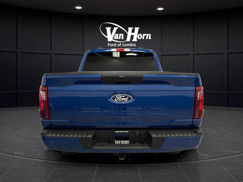 Used 2025 Ford F150 STX AWD/4WD image 6