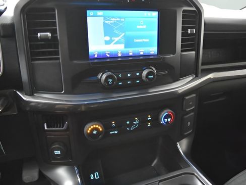 Used 2022 Ford F150 XL w/ STX Appearance Package RWD image 23