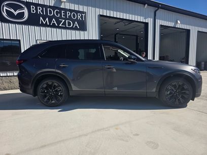 New 2026 MAZDA CX-90 Plug-In Hybrid w/Premium Sport